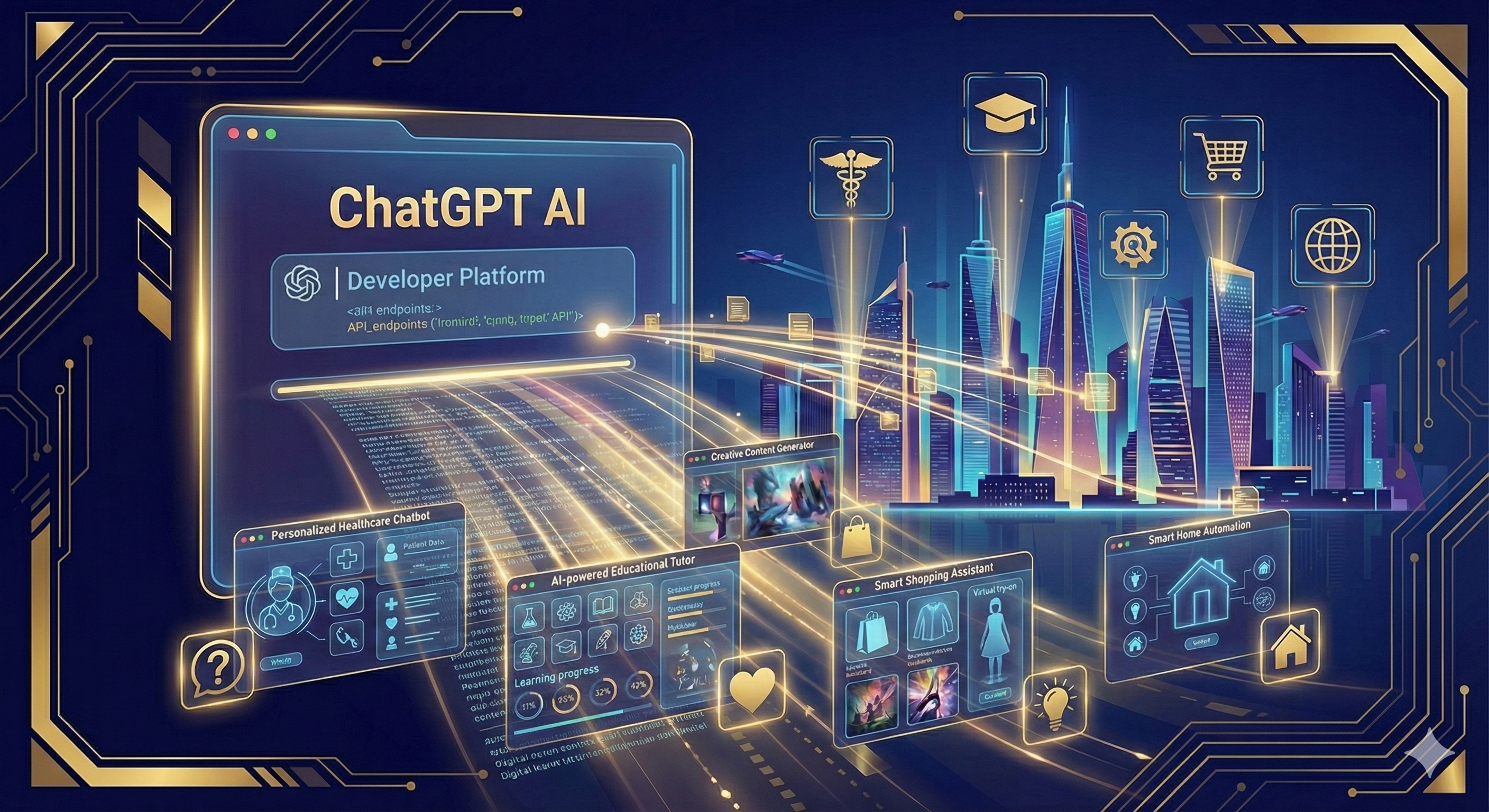 인공지능 최신 트렌드_Part III. 국내외 AI 챗봇 서비스